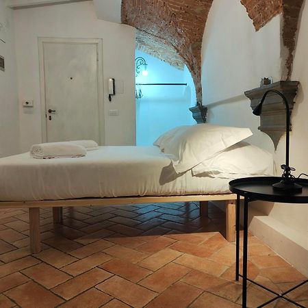 Nina Duomo Apartment Firenze Bagian luar foto