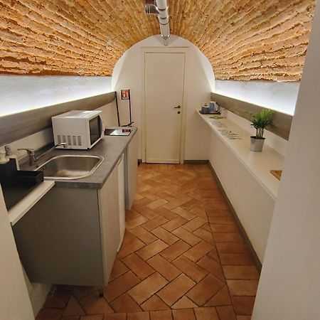 Nina Duomo Apartment Firenze Bagian luar foto