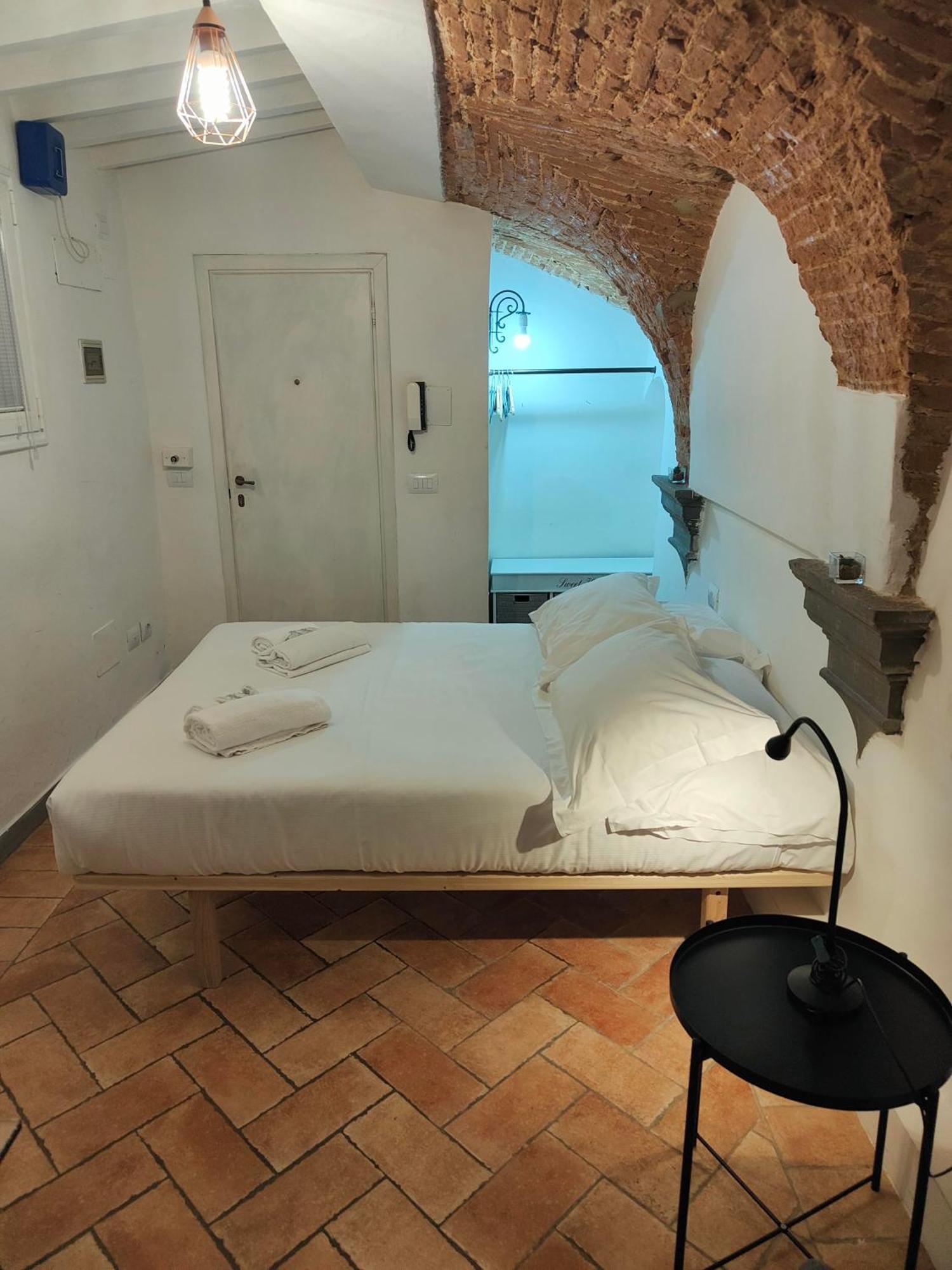 Nina Duomo Apartment Firenze Bagian luar foto