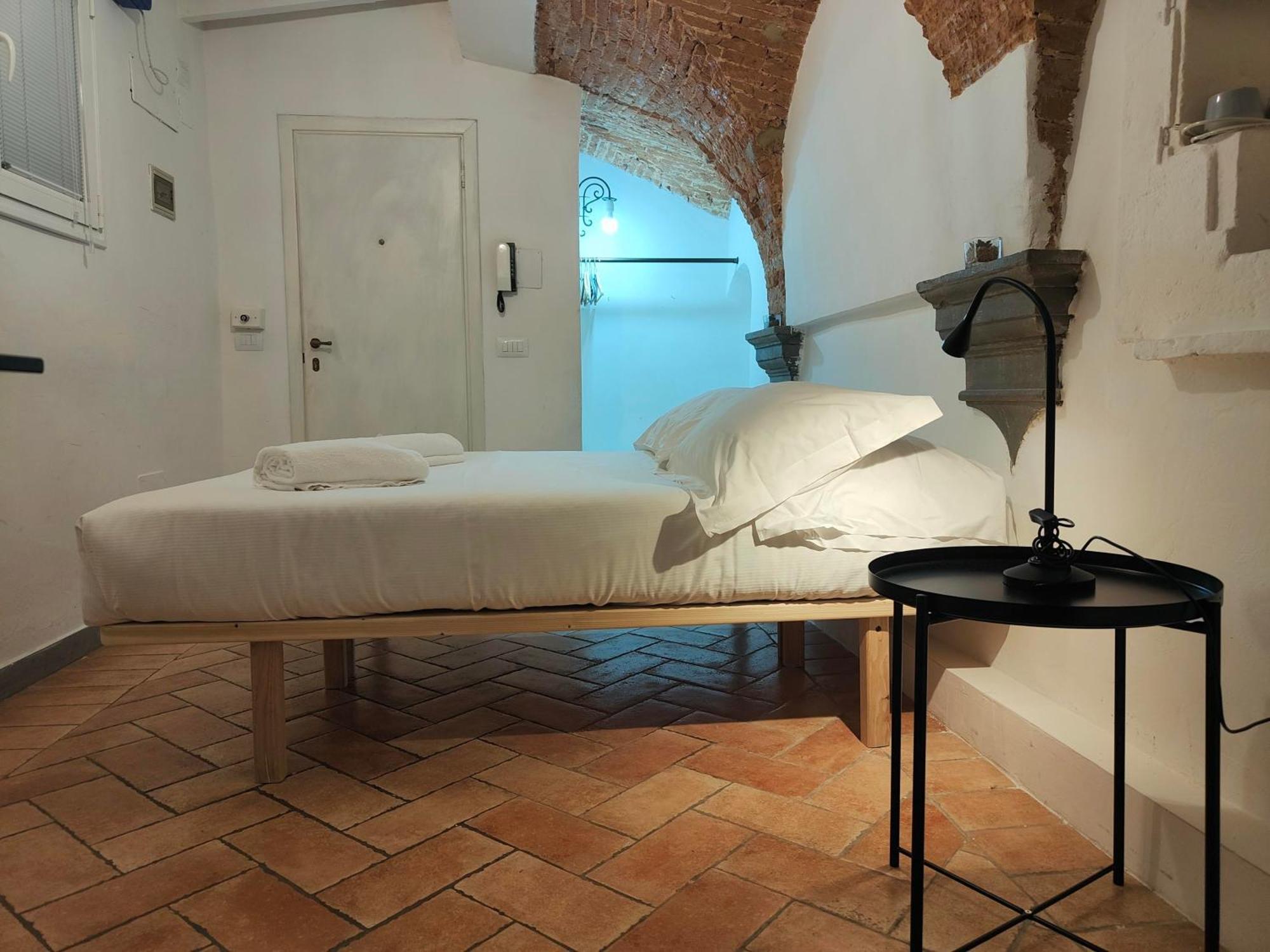 Nina Duomo Apartment Firenze Bagian luar foto