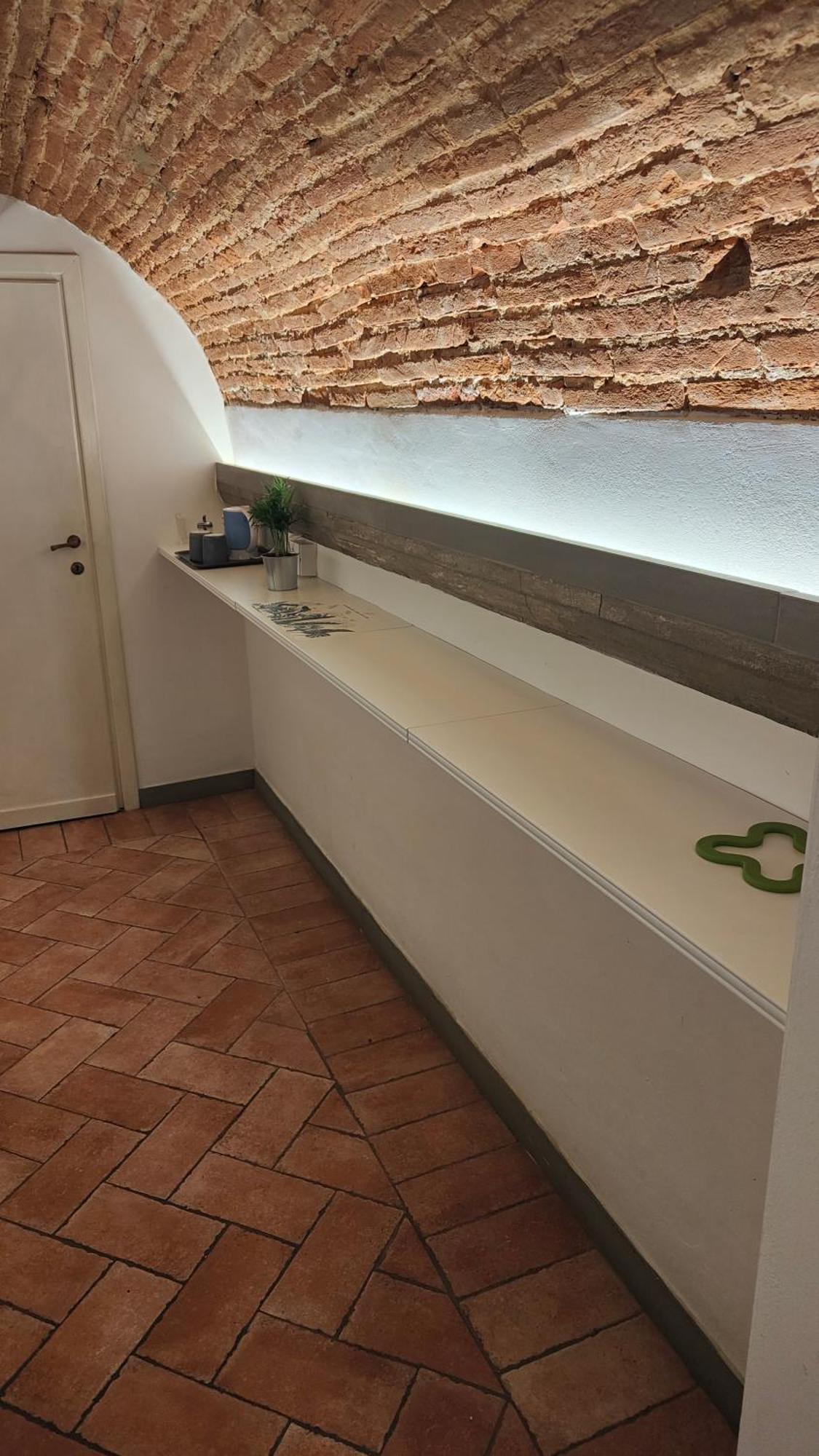 Nina Duomo Apartment Firenze Bagian luar foto